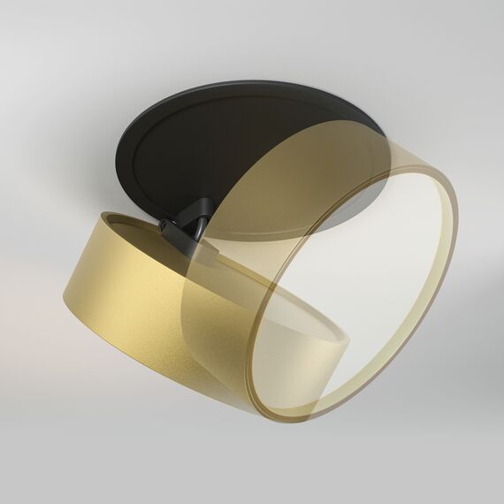 Встраиваемый светильник Technical DL024-18W4K-BMG, изображение 9