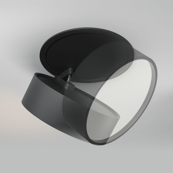 Встраиваемый светильник Technical DL024-18W4K-B, изображение 9