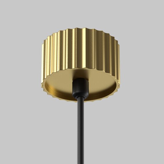 Подвесной светильник Technical P106PL-01-GU10-BS, изображение 8