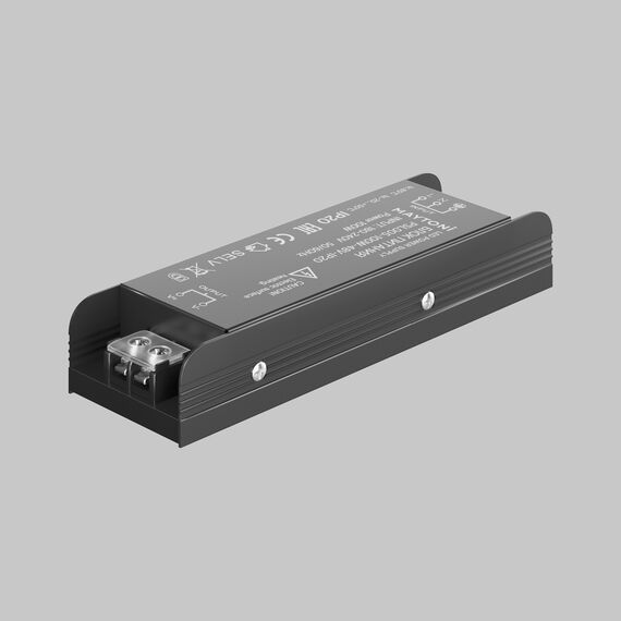 Блок питания Technical PSL005-100W-48V-IP20, изображение 5