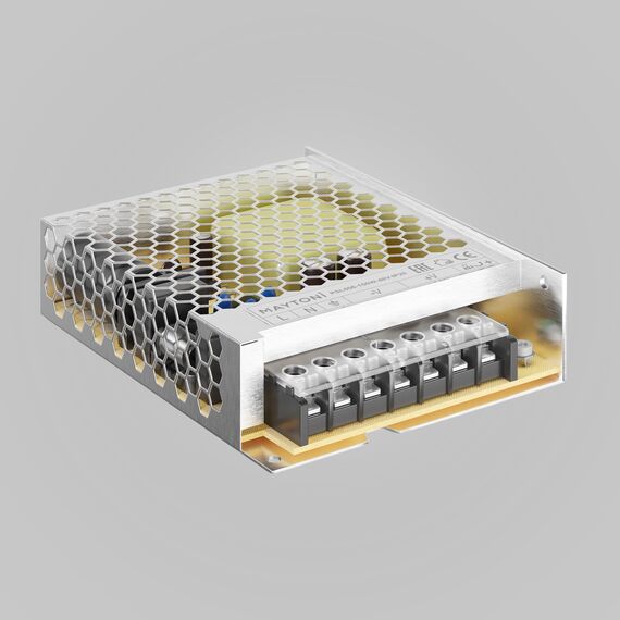 Блок питания Technical PSL006-150W-48V-IP20, изображение 6