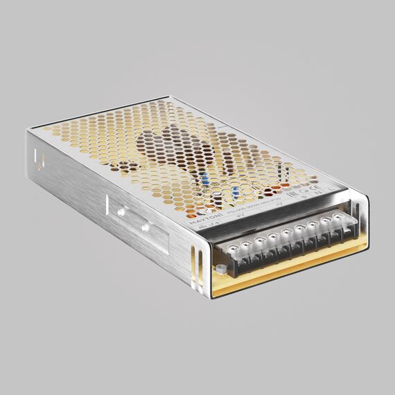 Блок питания Technical PSL006-360W-48V-IP20, изображение 5