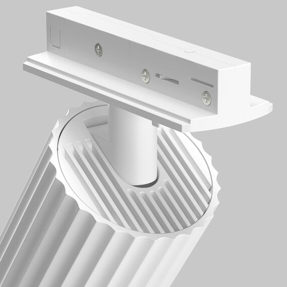 Трековый светильник Technical TR218-1-GU10-W, изображение 8