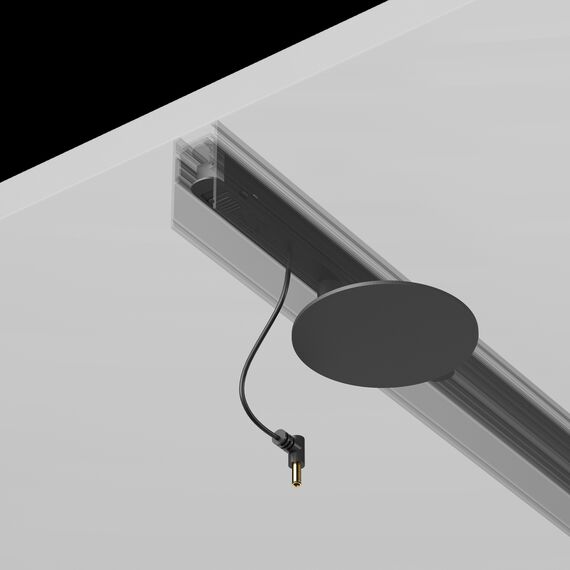 Комплектующие для трековой системы Technical TRA034CVC-B, изображение 5