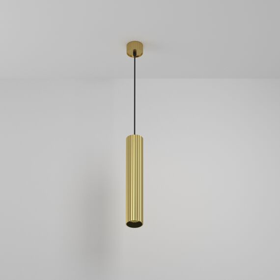 Подвесной светильник Technical P106PL-01-GU10-BS, изображение 10