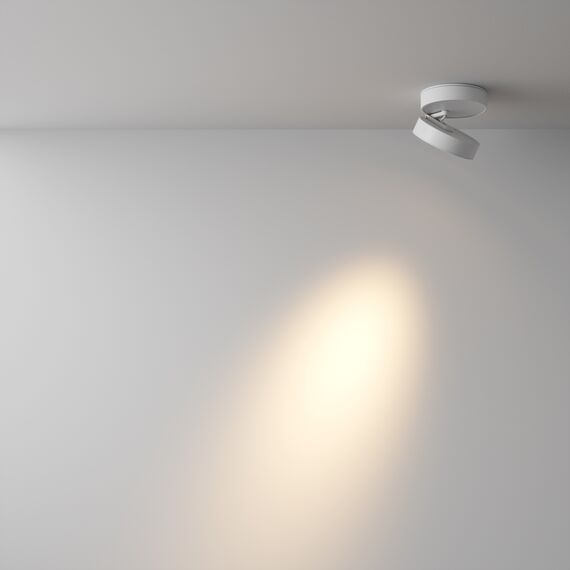 Потолочный светильник Technical C022CL-12W3K-W-1, изображение 5