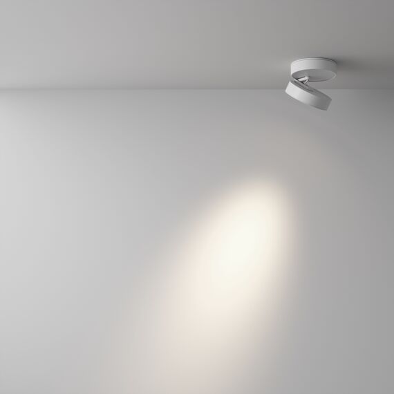 Потолочный светильник Technical C022CL-12W4K-W-1, изображение 5