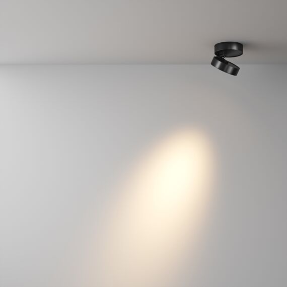 Потолочный светильник Technical C022CL-7W3K-B-1, изображение 5