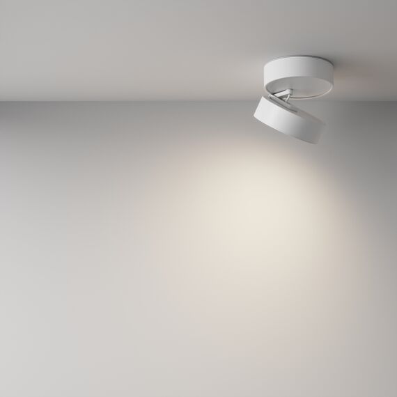 Потолочный светильник Technical C024CL-18W4K-W-1, изображение 5