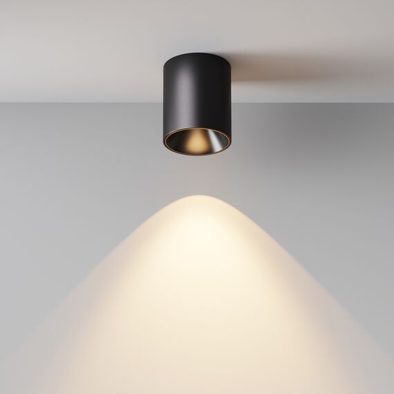 Потолочный светильник Technical C064CL-12W3K-RD-B, изображение 9