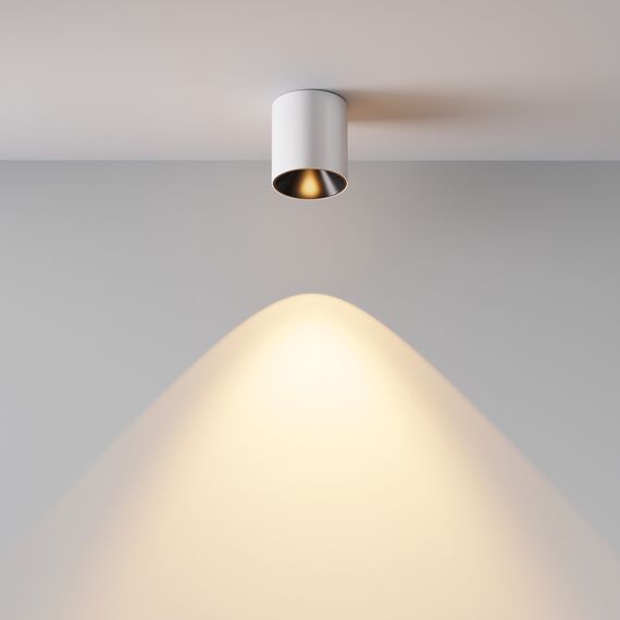 Потолочный светильник Technical C064CL-5W2.7K-RD-WB, изображение 8