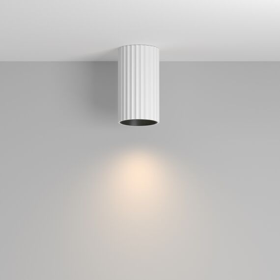 Потолочный светильник Technical C106CL-01-GU10-W, изображение 4