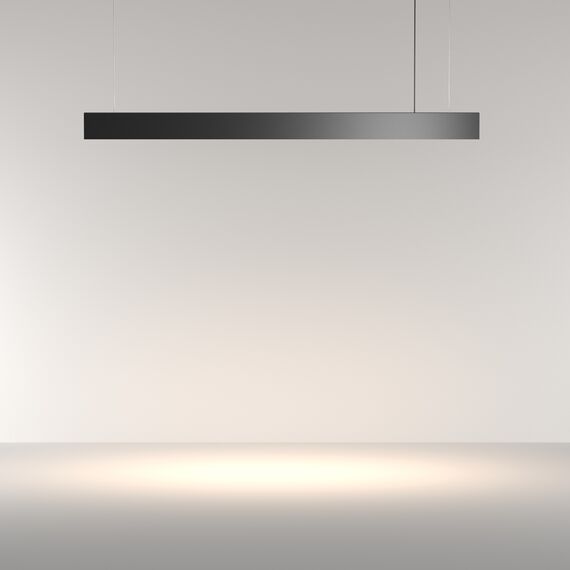 Подвесной светильник Technical P051PL-36W2.7-6K-B, изображение 2