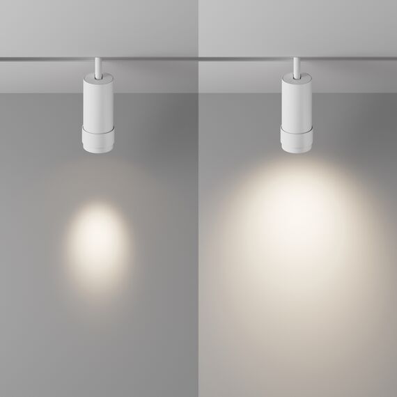 Трековый светильник Technical TR212-1-12WTW-DD-Z-W, изображение 5