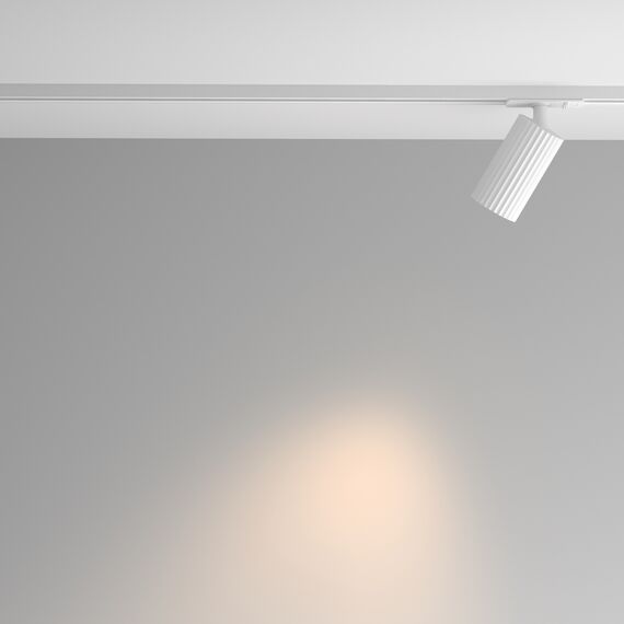 Трековый светильник Technical TR218-1-GU10-W, изображение 4