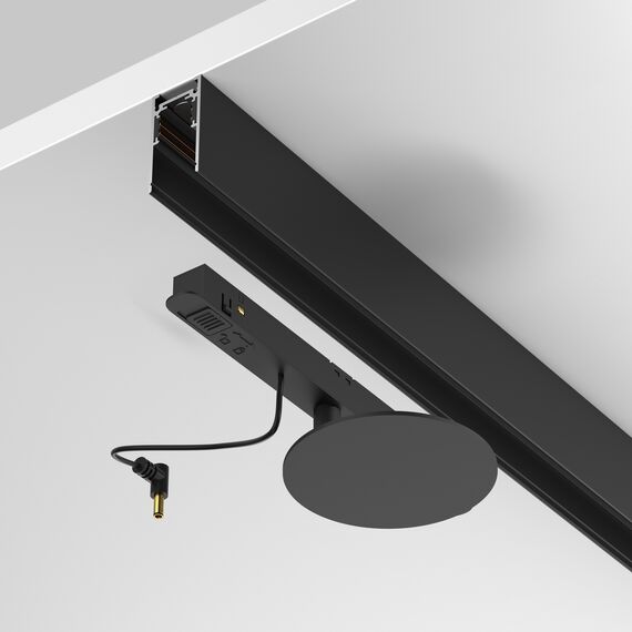 Комплектующие для трековой системы Technical TRA034CVC-B, изображение 4