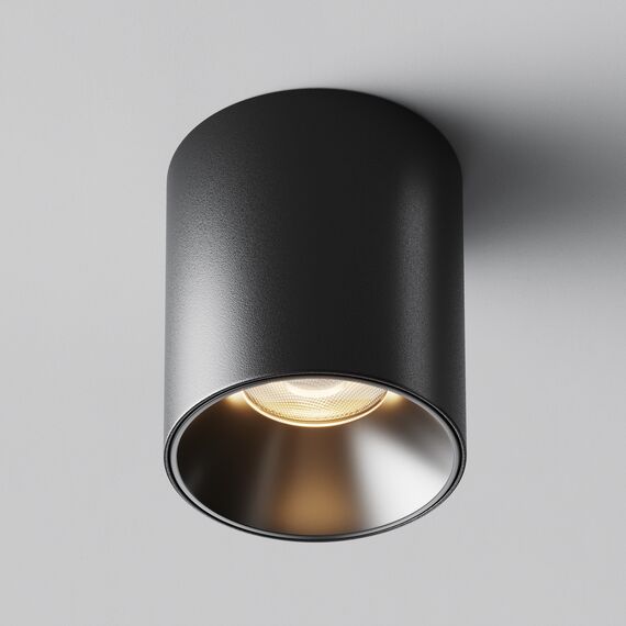 Потолочный светильник Technical C064CL-12W3K-RD-B, изображение 8