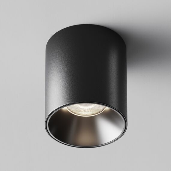 Потолочный светильник Technical C064CL-12W4K-RD-B, изображение 8