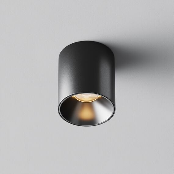 Потолочный светильник Technical C064CL-5W2.7K-RD-B, изображение 7