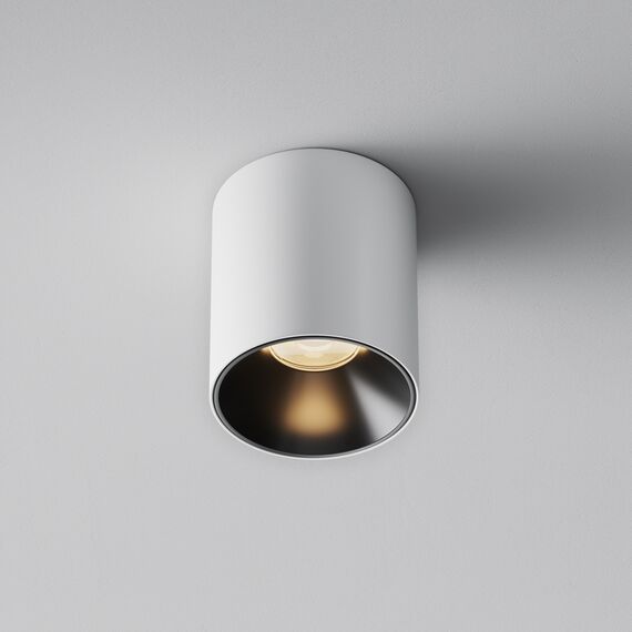 Потолочный светильник Technical C064CL-5W3K-RD-WB, изображение 7