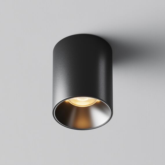 Потолочный светильник Technical C064CL-8W2.7K-RD-B, изображение 8