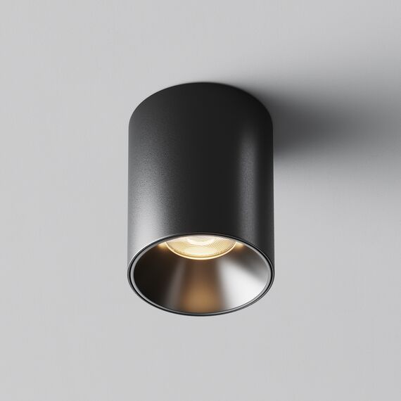 Потолочный светильник Technical C064CL-8W3K-RD-B, изображение 8