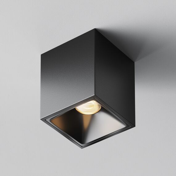 Потолочный светильник Technical C065CL-8W3K-SQ-B, изображение 8