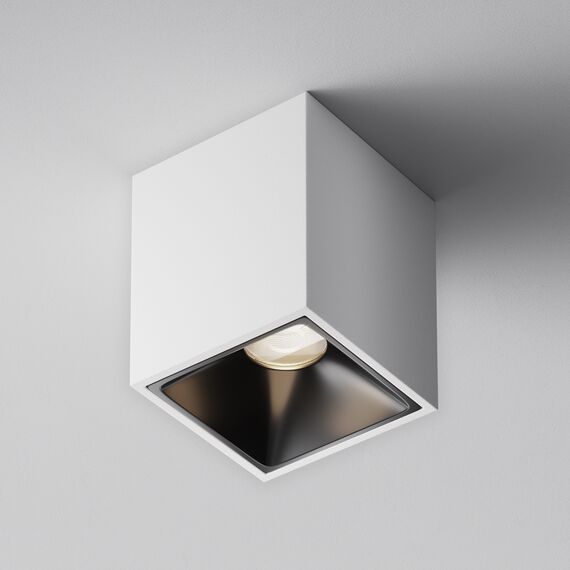 Потолочный светильник Technical C065CL-8W4K-SQ-WB, изображение 8