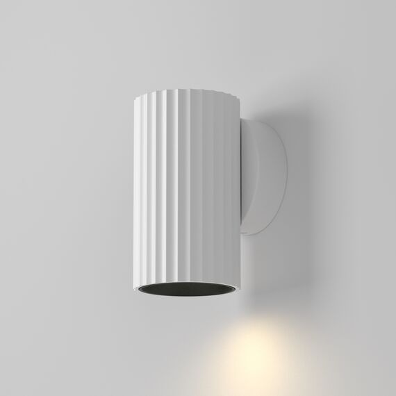 Настенный светильник (бра) Technical C106WL-01-GU10-W, изображение 3