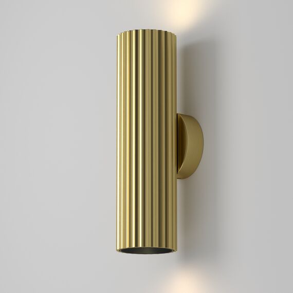 Настенный светильник (бра) Technical C106WL-02-GU10-BS, изображение 3