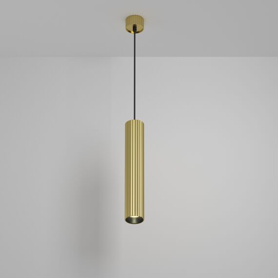 Подвесной светильник Technical P106PL-01-GU10-BS, изображение 3