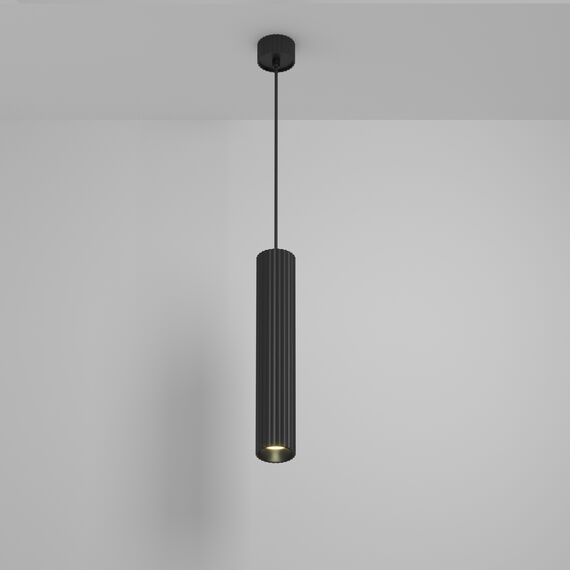 Подвесной светильник Technical P106PL-01-GU10-B, изображение 3