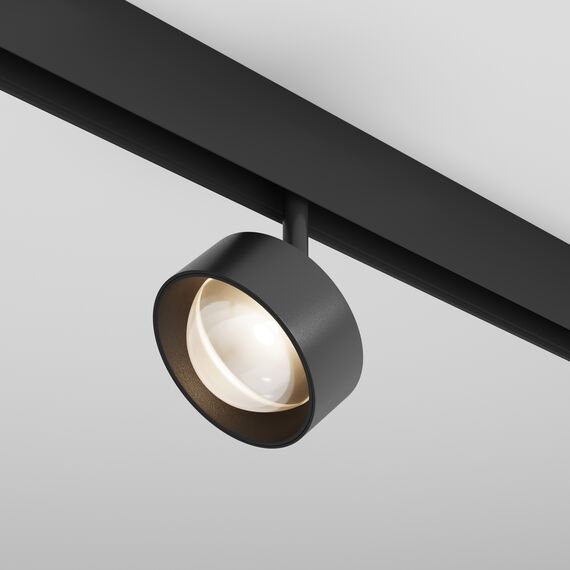 Трековый светильник Technical TR217-2-15W3K-B, изображение 4