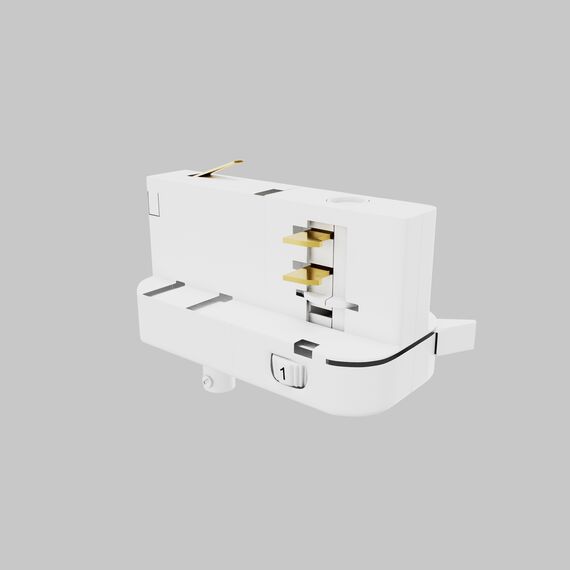 Комплектующие для трековой системы Technical TRA005-3-A-W, изображение 3