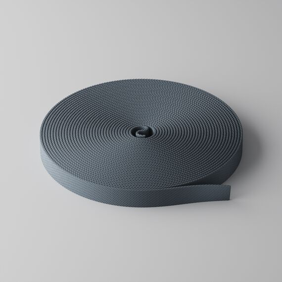 Токопроводящая текстильная лента Technical TRX130-1.10DB, изображение 2