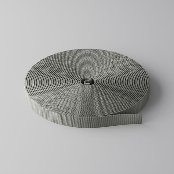 Токопроводящая текстильная лента Technical TRX130-1.10LG, изображение 2