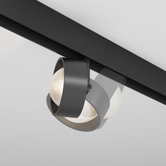 Трековый светильник Technical TR217-2-15W3K-B, изображение 6