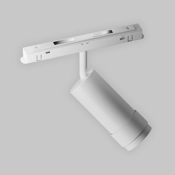 Трековый светильник Technical TR212-1-12WTW-DD-Z-W, изображение 8