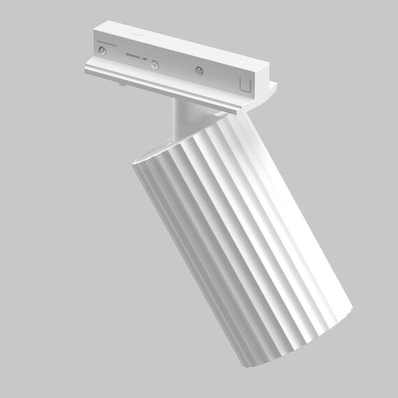 Трековый светильник Technical TR218-1-GU10-W, изображение 7