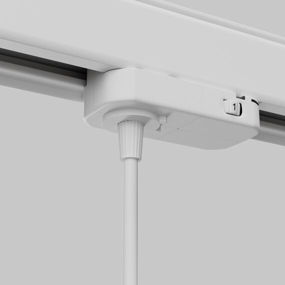 Комплектующие для трековой системы Technical TRA005-3-A-W, изображение 5