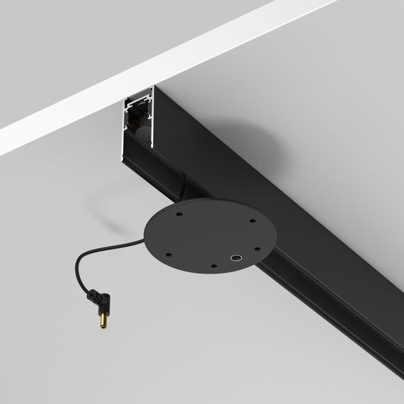 Комплектующие для трековой системы Technical TRA034CVC-B, изображение 2