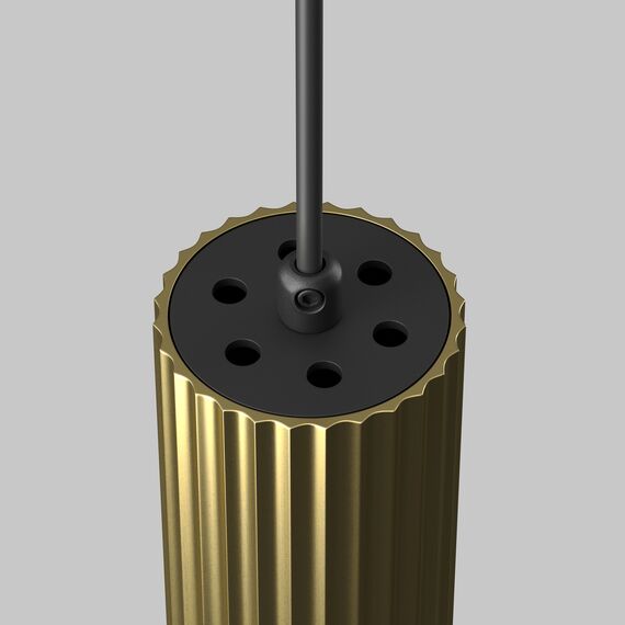 Подвесной светильник Technical P106PL-01-GU10-BS, изображение 7