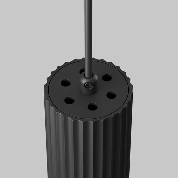 Подвесной светильник Technical P106PL-01-GU10-B, изображение 7