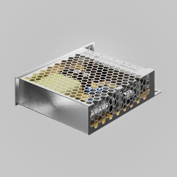 Блок питания Technical PSL006-150W-48V-IP20, изображение 4