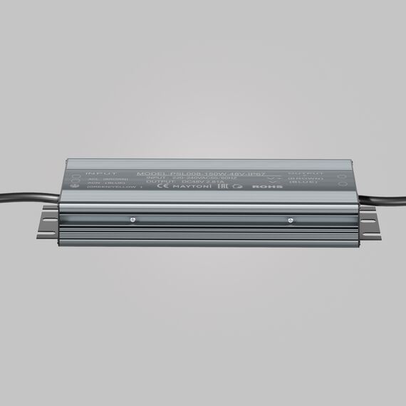 Блок питания Technical PSL008-150W-48V-IP67, изображение 4