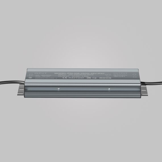 Блок питания Technical PSL008-250W-48V-IP67, изображение 4