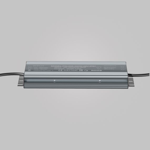 Блок питания Technical PSL008-300W-48V-IP67, изображение 3