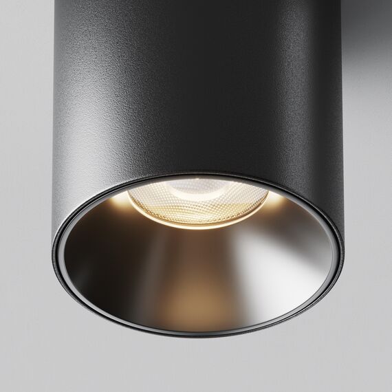 Потолочный светильник Technical C064CL-12W3K-RD-B, изображение 7