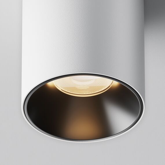 Потолочный светильник Technical C064CL-12W3K-RD-WB, изображение 7