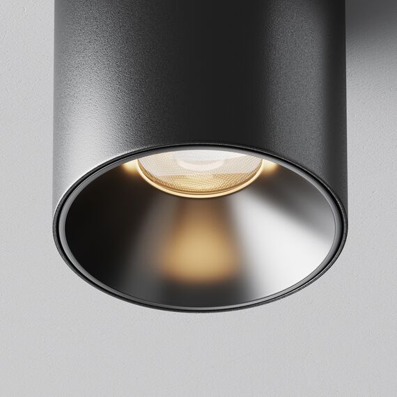 Потолочный светильник Technical C064CL-5W3K-RD-B, изображение 6